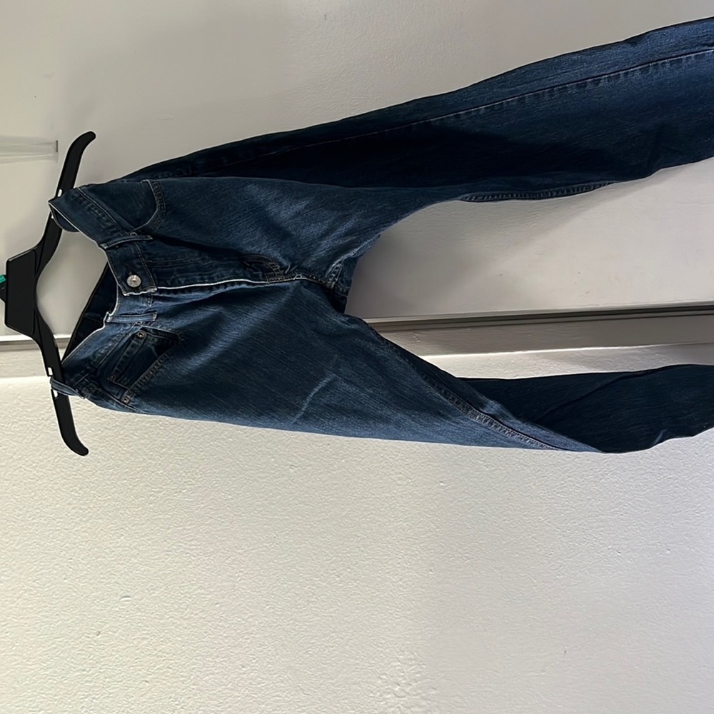 Levi jeans